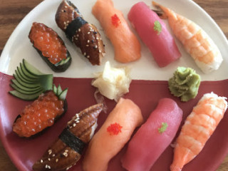 Sushi Masayume