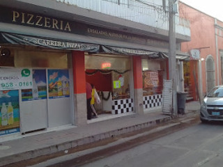 Carrera Pizza