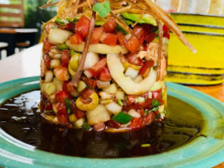 California Cevichería