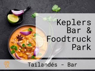 Keplers Bar & Foodtruck Park