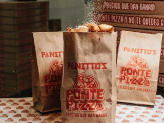 Ponte Pizza Pachuca