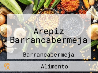 Arepiz Barrancabermeja