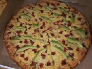 Herdez Pizza