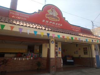 Pollos Asados Chela