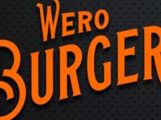 Wero Burger