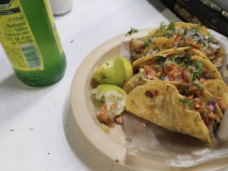 Tacos El Guero Chuy