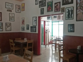 Café Alameda