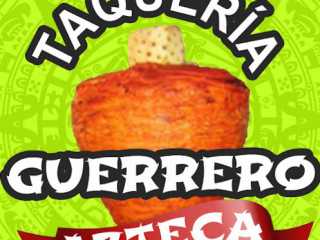 Taqueria Guerreros Azteca Yuriria Guanajuato