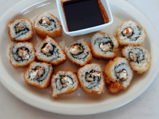 Sushi-potle
