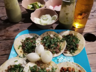 Tacos Don Suadero