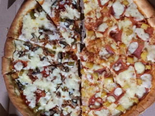Choice Pizza
