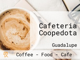 Cafeteria Coopedota