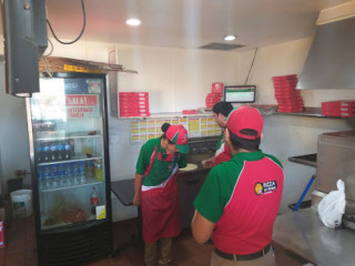 Benedetti's Pizza Plaza Manzanillo
