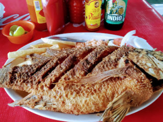 Pescaderia “el Charal”