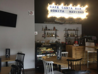 Zoleem Cafe Canta