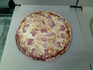 Pizzas Montini