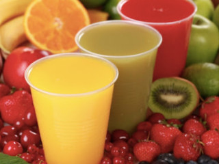 Vital Juice: Jugos Snacks