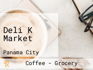 Deli K Market