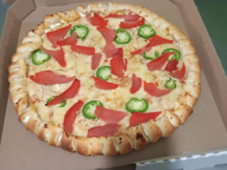 Italian Pizza