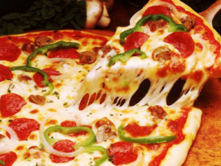 Pizza Olam Jardines De Morelos