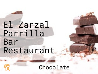 El Zarzal Parrilla Bar Restaurant and Mirador