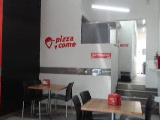 Pizza Y Come Jocotepec Envío Gratis