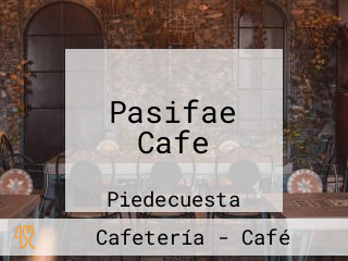 Pasifae Cafe