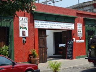 Cafe La Antigua Gourmet