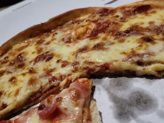 Zapata Pizza