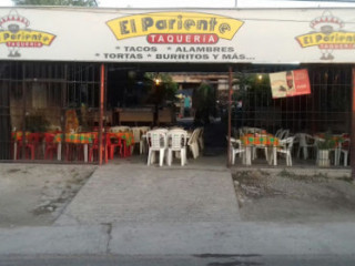 Taqueria El Pariente