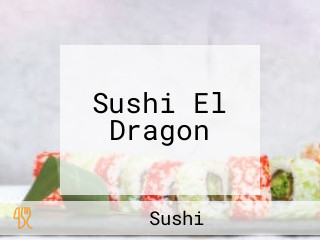 Sushi El Dragon