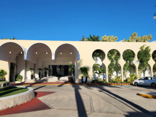 Lebanese Club Of Mérida, México