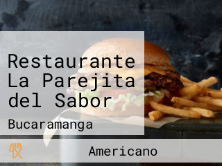 Restaurante La Parejita del Sabor