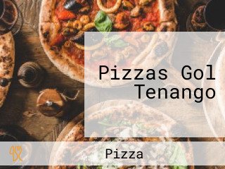 Pizzas Gol Tenango