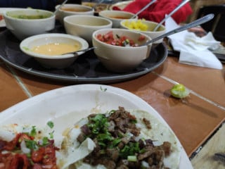 Taquería Chemao