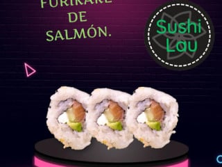 Sushi Lau