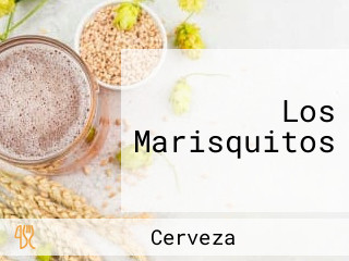 Los Marisquitos