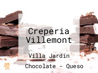 Creperia Villemont