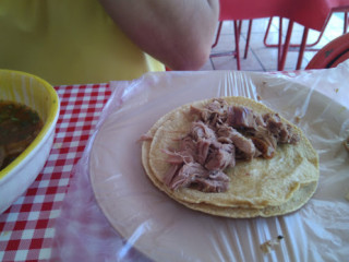 Barbacoa La Tawita