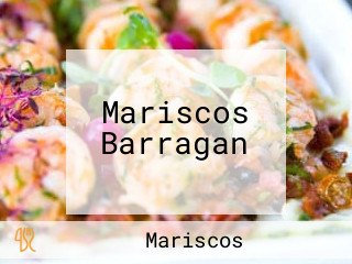 Mariscos Barragan