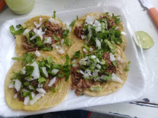 Tacos El Profe