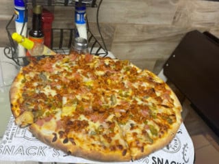 Pizzería Barbosa