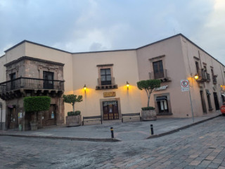 Restaurante Bar De La Rosa