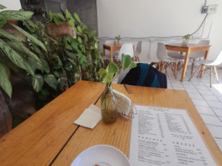 Lechoso Café