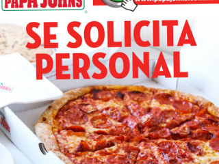 Papa John's Pizza