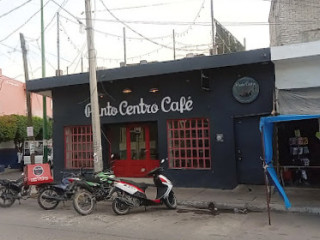 Punto Centro CafÉ