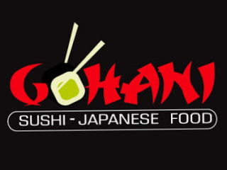 Gohani Sushi Japanese Food Suc. Paseos Del Sol