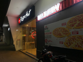 Pizza Hut Arkana
