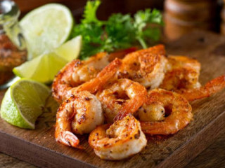 Marisqueria La Marea