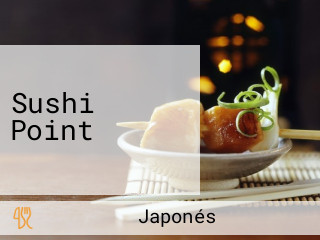 Sushi Point